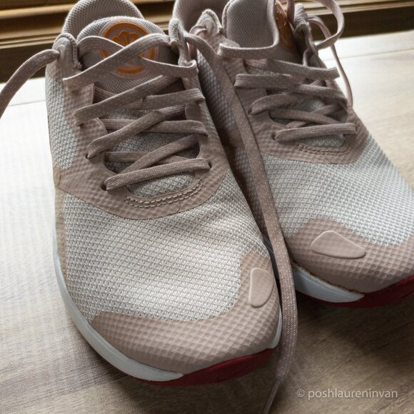 Nike City Rep TR Women's Training Shoes – Pink – US 9 - Picture 5 of 10